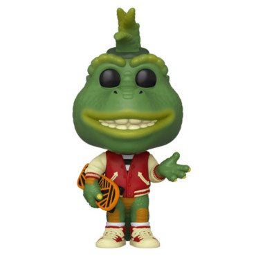 Funko POP! Robbie Sinclair Dinossauros