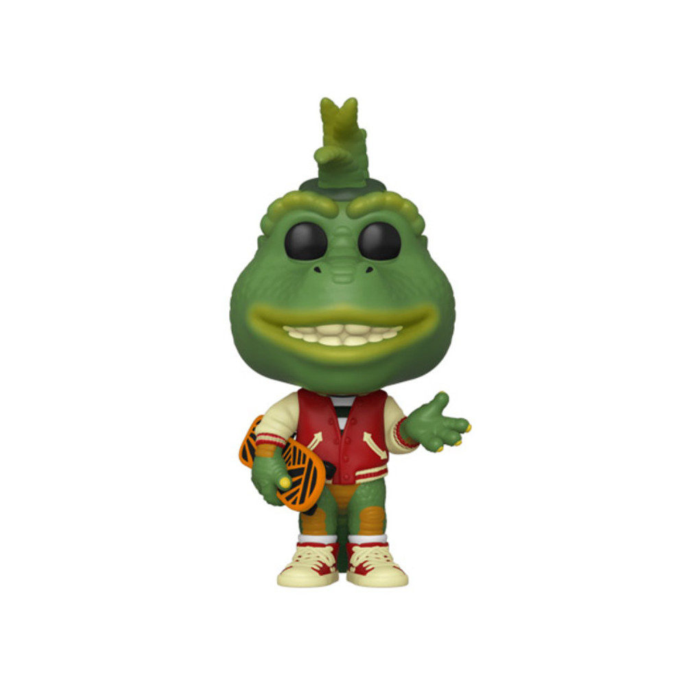 Funko POP! Robbie Sinclair Dinossauros