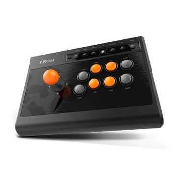 Gamepad Krom Kumite Arcade Stick