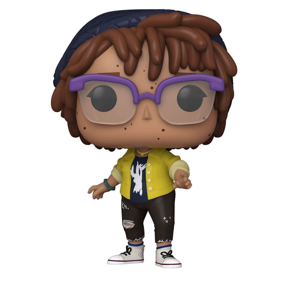 Funko POP! April O'Neil Tartarugas Ninja