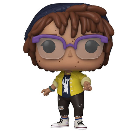 Funko POP! April O'Neil Tartarugas Ninja