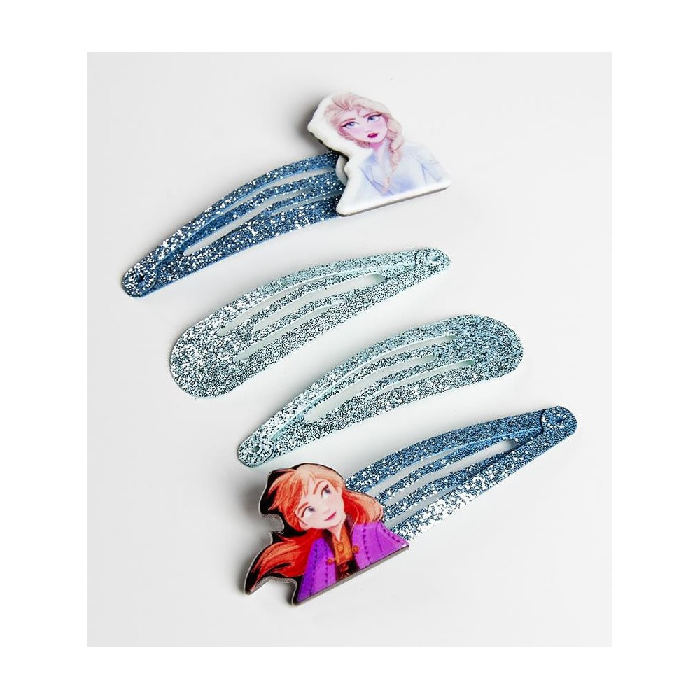 Acessórios para o cabelo clips Frozen 2