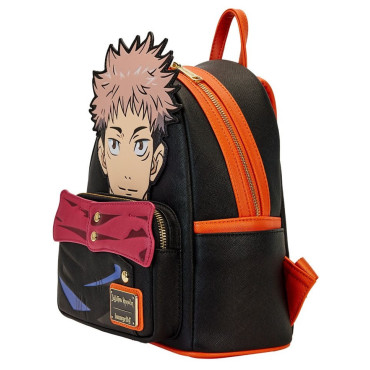 Mochila Loungefly Yuji Itadori Jujutsu Kaisen