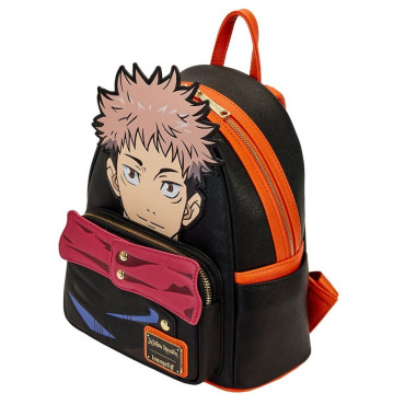 Mochila Loungefly Yuji Itadori Jujutsu Kaisen