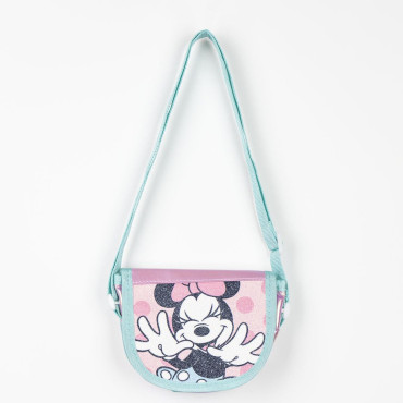 SACO DE FANTASIA DA MINNIE