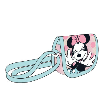 SACO DE FANTASIA DA MINNIE