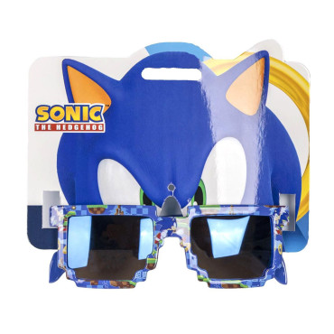 ÓCULOS DE SOL SONIC PREMIUM