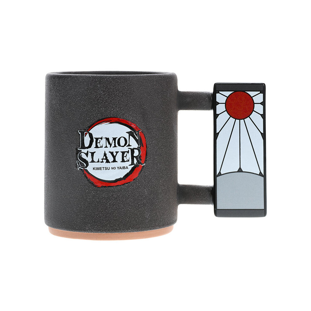 Caneca de cerâmica Demon Slayer