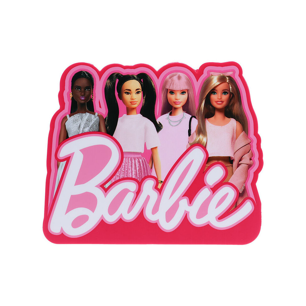 Barbie Box Light