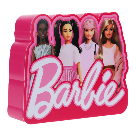 Barbie Box Light