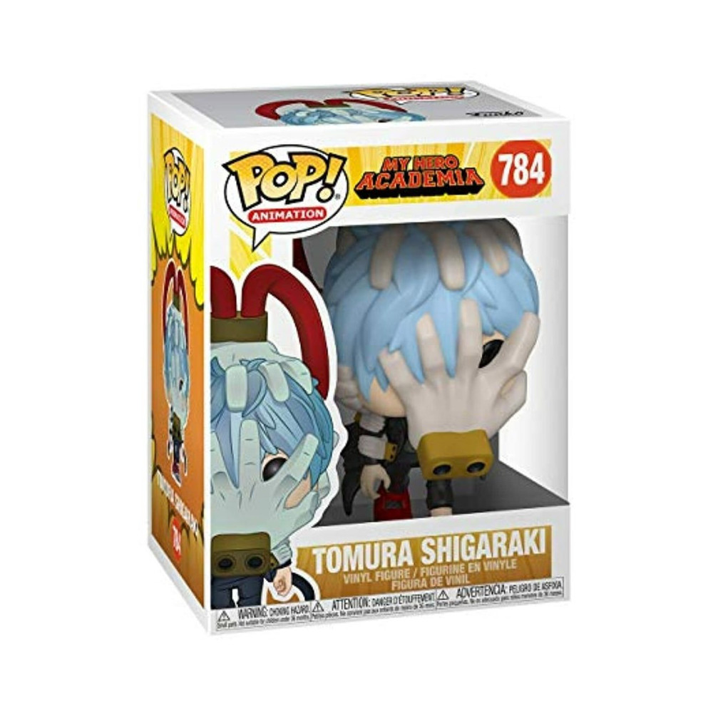 Funko Tomura Shigaraki 9 cm Pop! (My Hero Academia)