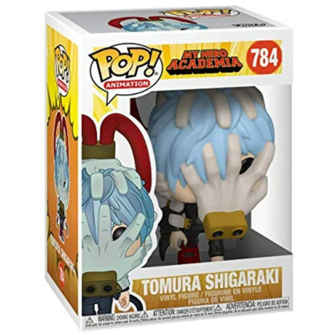 Funko Tomura Shigaraki 9 cm Pop! (My Hero Academia)