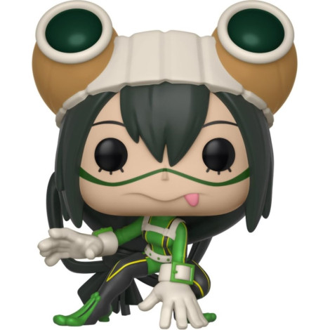 Funko Pop! 9 cm Tsuyu Asui (My Hero Academia)