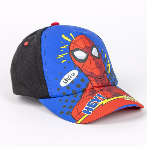 CONJUNTO DE BONÉS ÓCULOS DE SOL HOMEM-ARANHA