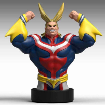 Money Box My Hero Academia Todos podem rebentar