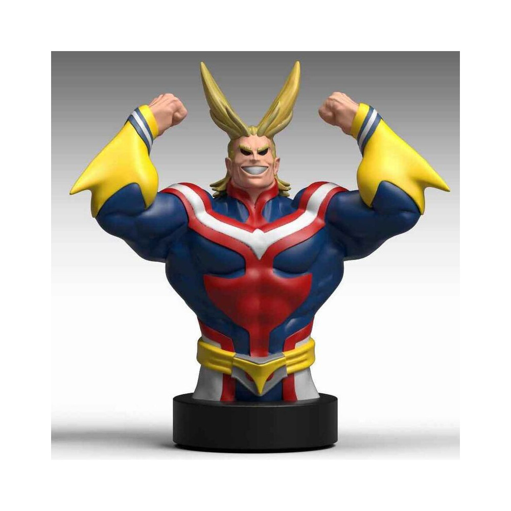 Money Box My Hero Academia Todos podem rebentar