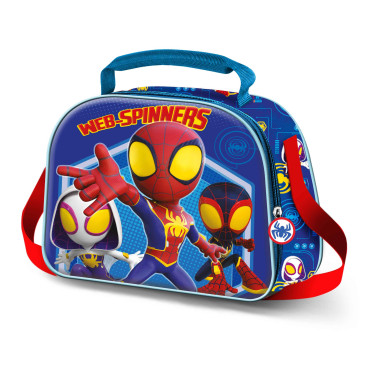 Spidermans Sacos para tendas Multiverse