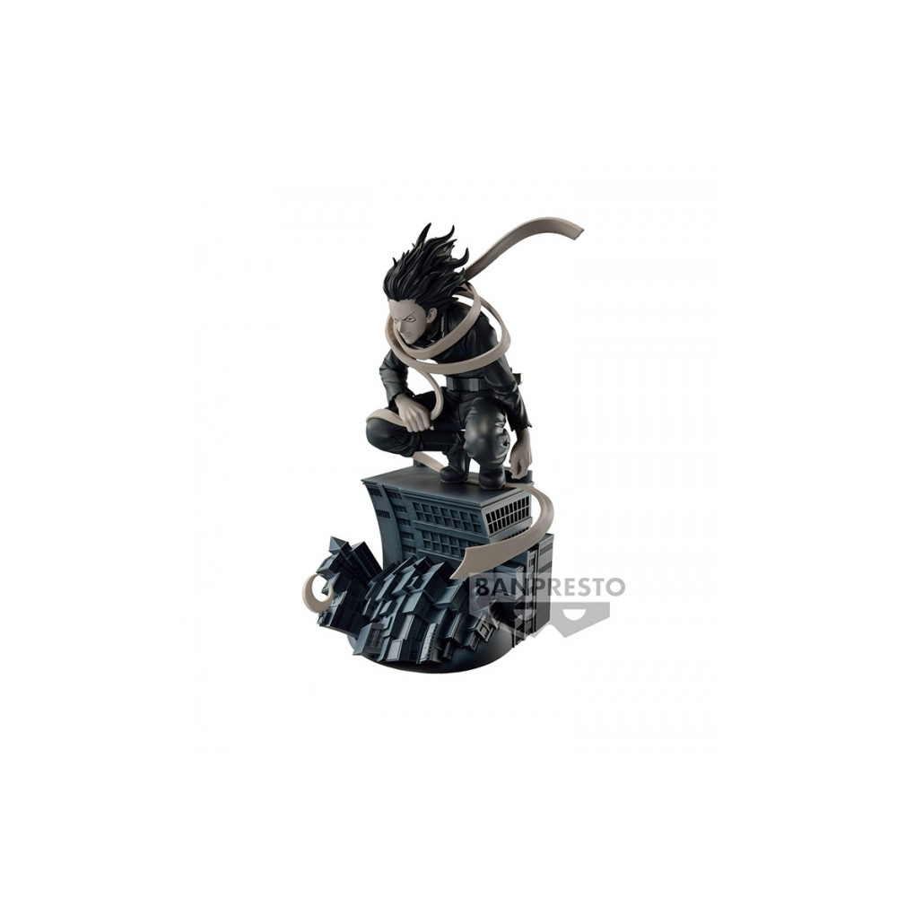 Figura My Hero Academia Shota Aizawa Dioramatic Shota Aizawa