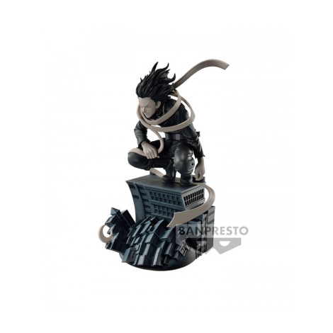 Figura My Hero Academia Shota Aizawa Dioramatic Shota Aizawa