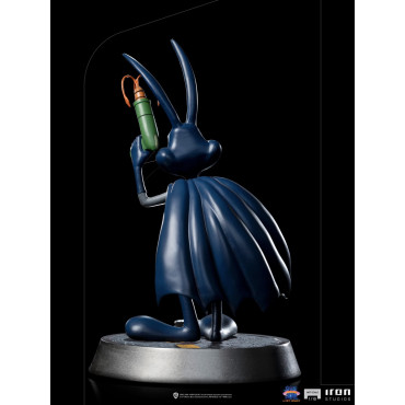 Art Scale Space Jam 2 Bugs Figures Bunny Batman