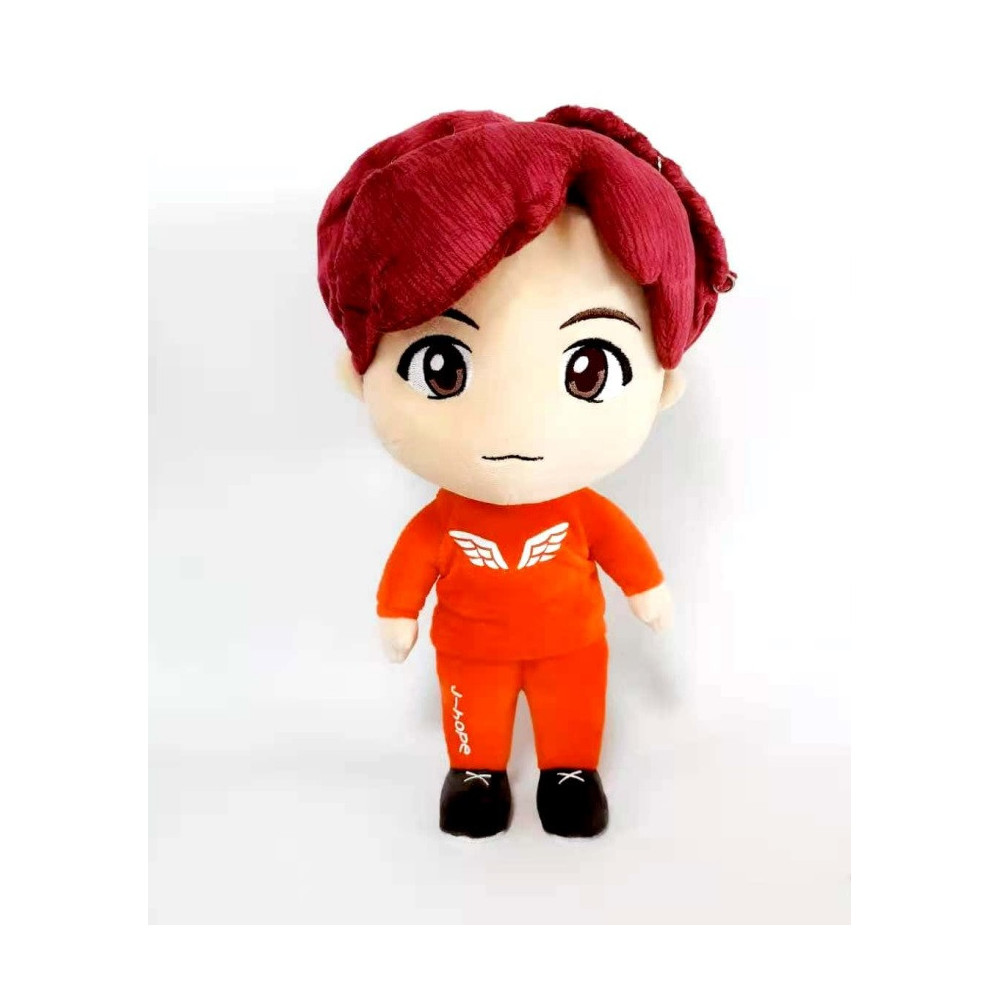 Peluche Tinytan BTS J-Hope