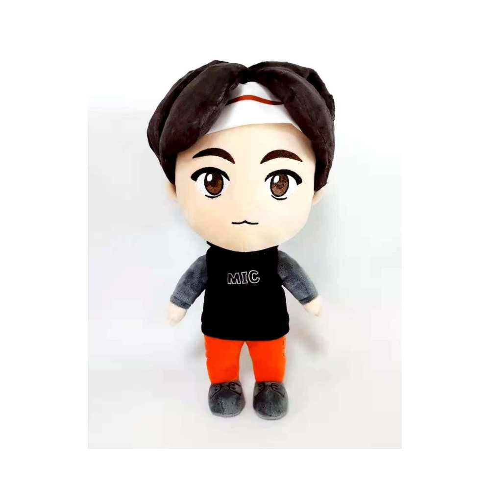 Peluche Tinytan BTS Jin