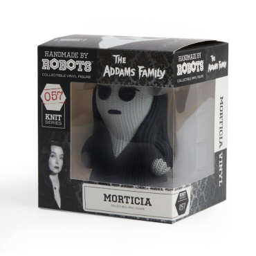 Morticia Addams Figura da Família Addams