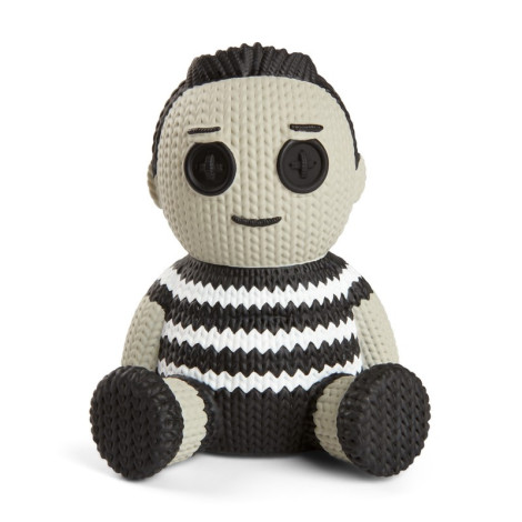 A Família Addams Pugsley Addams Figura