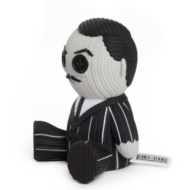 A Família Addams Série Knit Gomez Addams Figuras