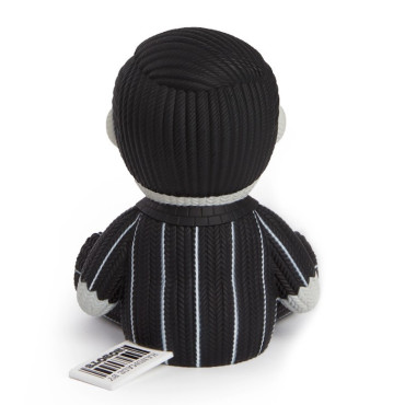 A Família Addams Série Knit Gomez Addams Figuras