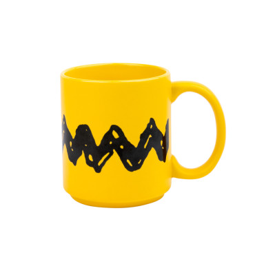 Caneca Snoopy Charlie Brown