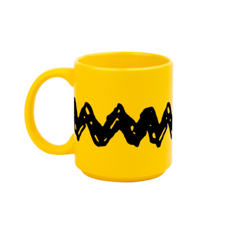 Caneca Snoopy Charlie Brown