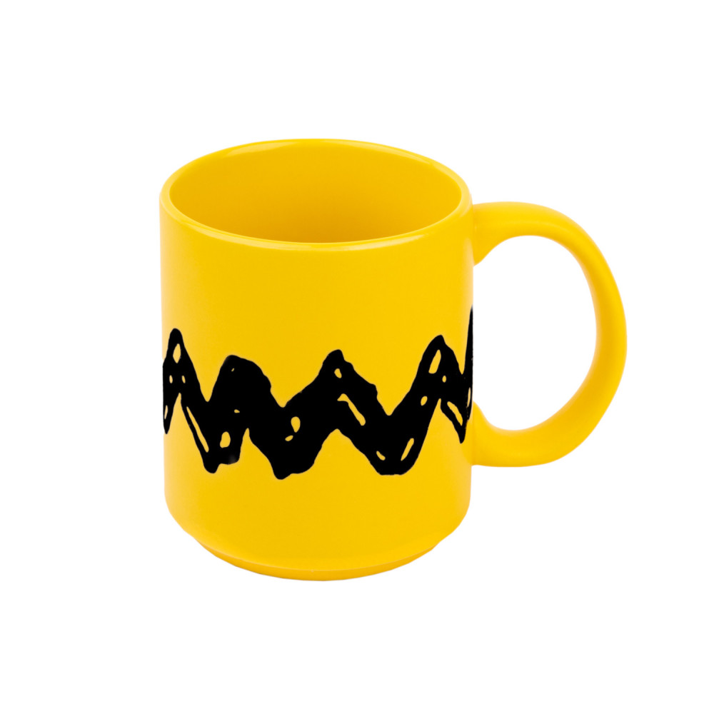 Caneca Snoopy Charlie Brown