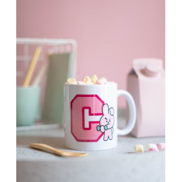 Caneca Bt21 Cooky