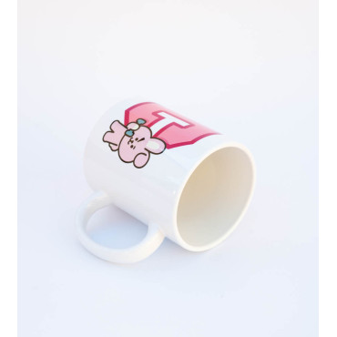 Caneca Bt21 Cooky