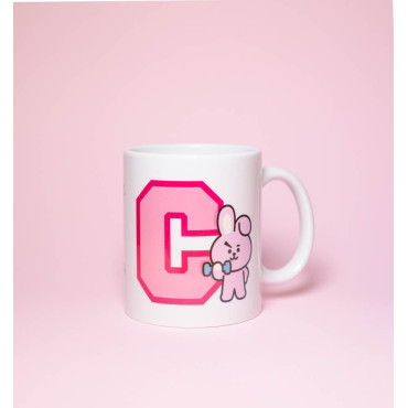 Caneca Bt21 Cooky