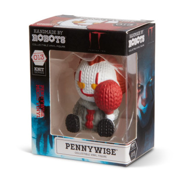 Micro Figura Knit Series It: Chapter 2 Pennywise