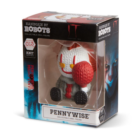 Micro Figura Knit Series It: Chapter 2 Pennywise