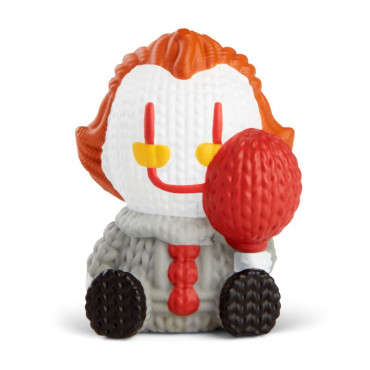 Micro Figura Knit Series It: Chapter 2 Pennywise