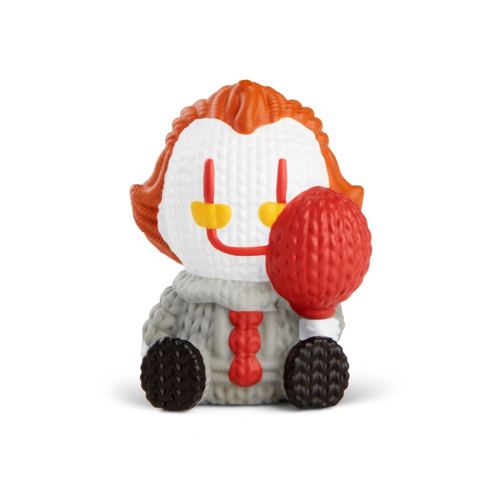 Micro Figura Knit Series It: Chapter 2 Pennywise