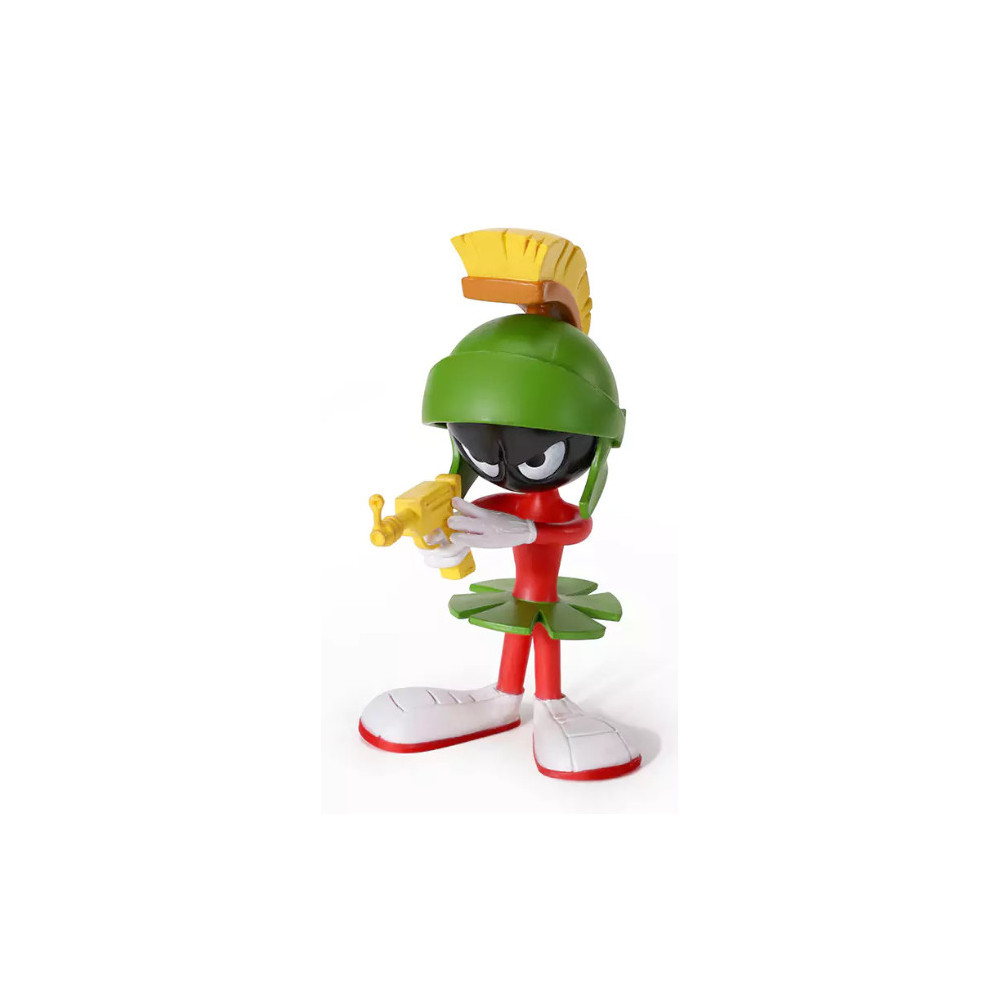 Bendyfigs Marvin, o Marciano Figura dos Looney Tunes