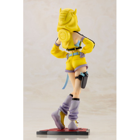 Bumblebee Transformers Bishoujo Figura de 22 cm