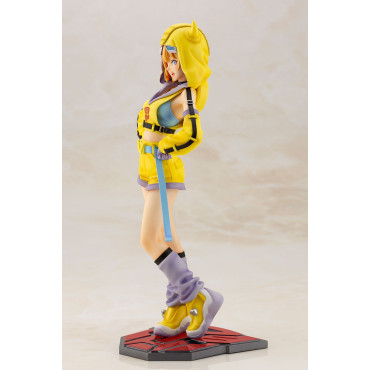 Bumblebee Transformers Bishoujo Figura de 22 cm