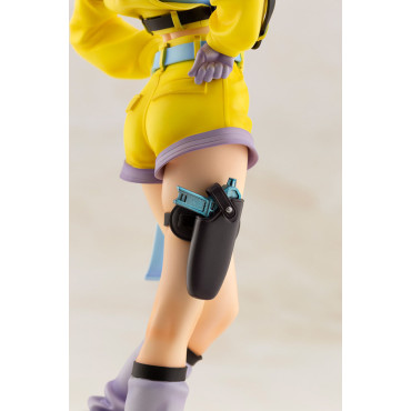 Bumblebee Transformers Bishoujo Figura de 22 cm