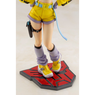 Bumblebee Transformers Bishoujo Figura de 22 cm