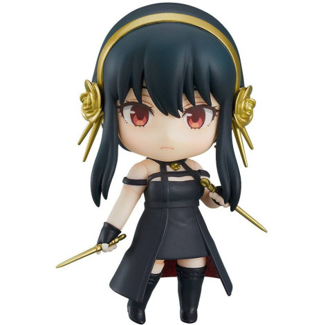 Yor Forger Spy x Family Nendoroid Figure 10 cm