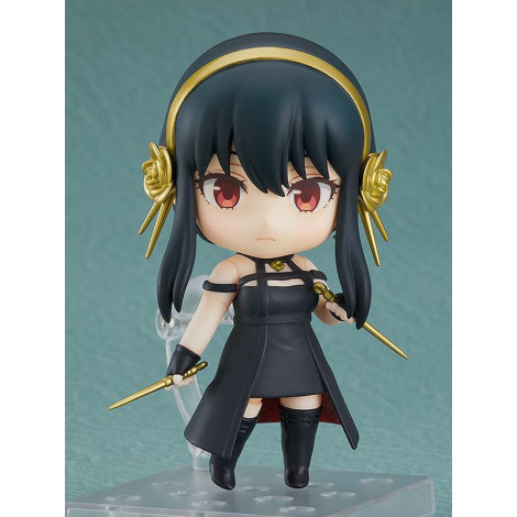 Yor Forger Spy x Family Nendoroid Figure 10 cm