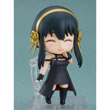 Yor Forger Spy x Family Nendoroid Figure 10 cm