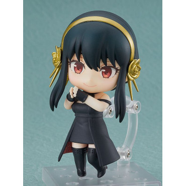 Yor Forger Spy x Family Nendoroid Figure 10 cm