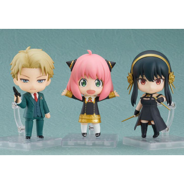 Yor Forger Spy x Family Nendoroid Figure 10 cm